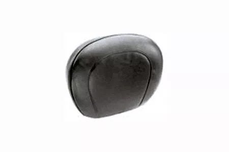 MustangSissy Bar Pad for Softails '00-09 (Using HD Bar #53618-05)-Plain/Vintage