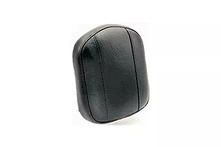 MustangSissy Bar Padfor Tall Cobra Bars ONLY-Small -Plain/Vinatge