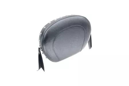 MustangSissy Bar Padfor Vulcan 1700 Classic'09-Up -Studded