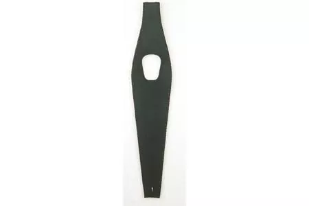 MustangTank Bib for Intruder 1400 '87-04 and S83 '05-up -Plain