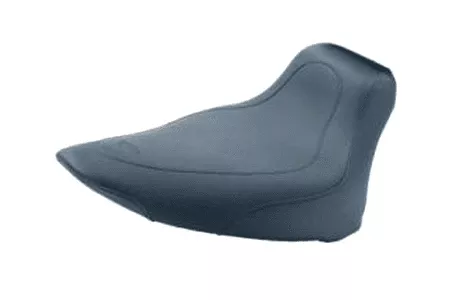 MustangTripper Solo Seat for '84-99 Softail