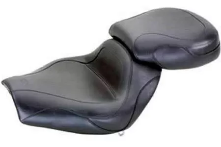MustangTwo-Piece Seat for Marauder 1600 & M95 Boulevard '04-05 -Vintage