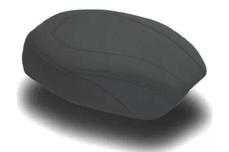 MustangWide Tripper Passenger Seat for '06-17 Dyna/Wide Glide