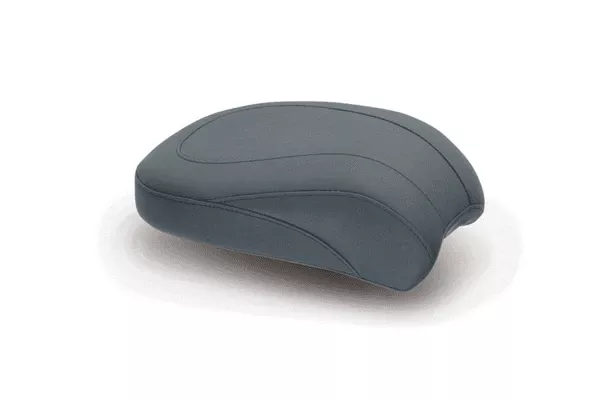 MustangWide Tripper Passenger Seatfor '00-06 Softailw/ 150mm Rear Tire