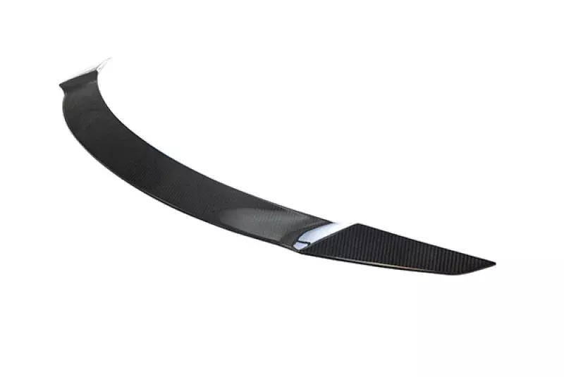 MXP T3-1 Matte Carbon Rear Spoiler fits 2017+ Tesla Model 3 T3-1