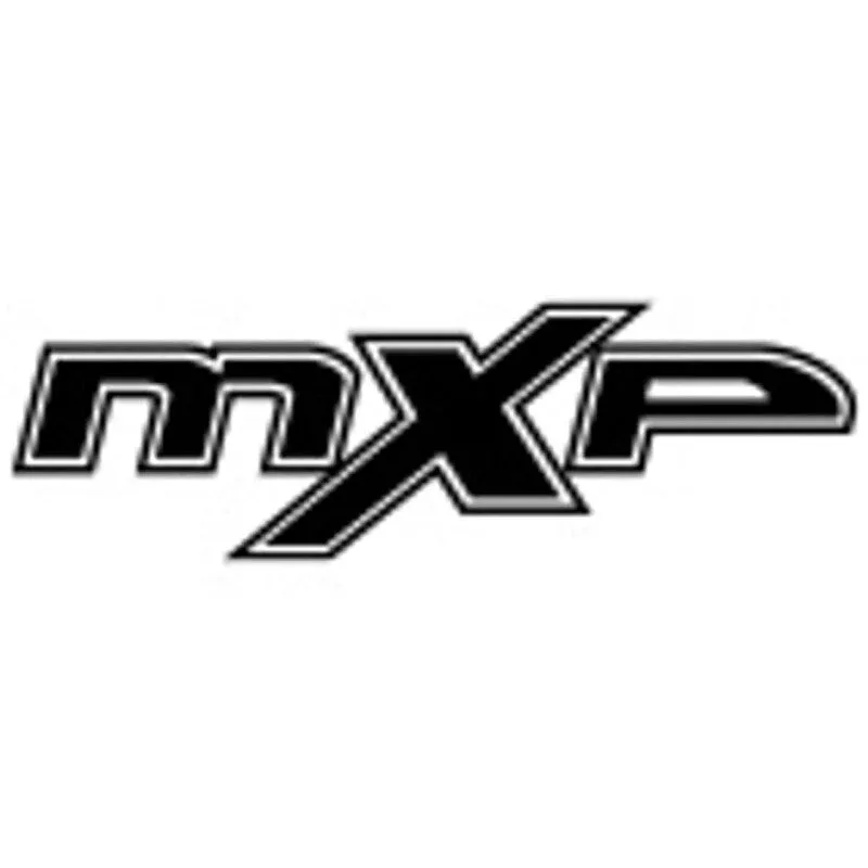 MXP TY-1 Wet Carbon Rear Spoiler fits 2020+ Tesla Model Y TY-1