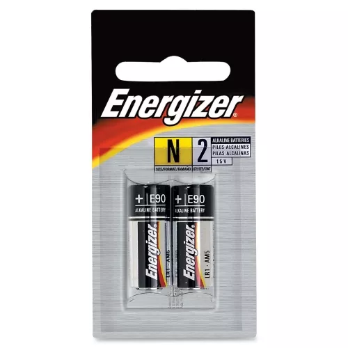 “N” BATTERY