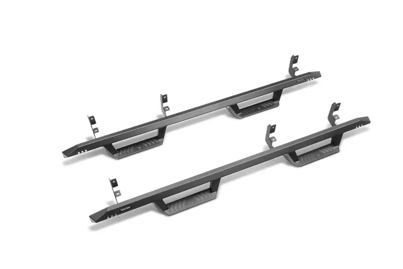 N-Fab EPYX Tex. Black fits Vehicle Fitments