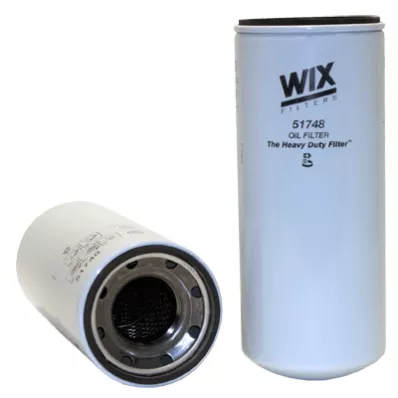 N14 CUMMINS OIL FILTER