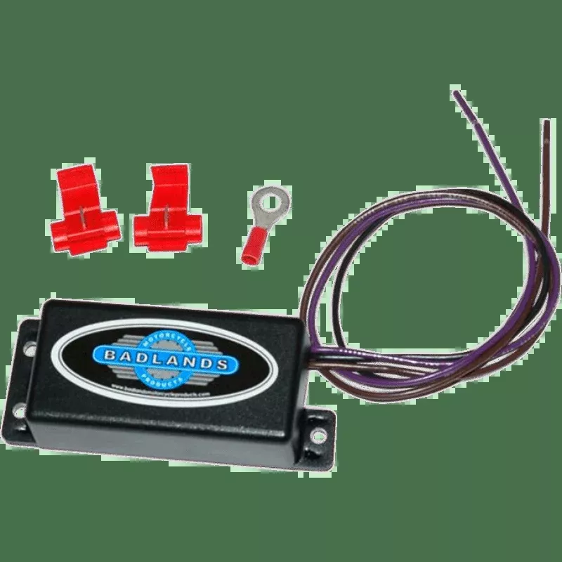 NAMZ 91-99 HD Models Equalizer I Module