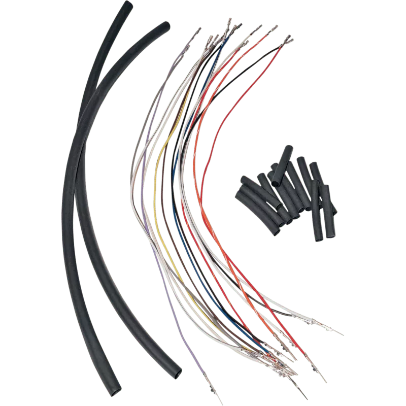 NAMZ 96-06 Fl's +4 H/ABR Harness