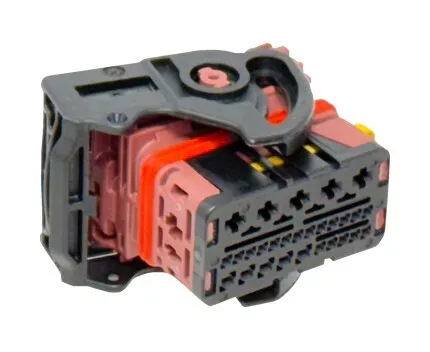 Namz BCM "B" Connector Kit for Harley 2021-2026