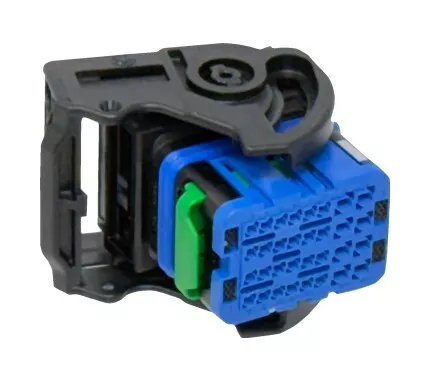 Namz BCM "C" Connector Kit For Harley 2021-2026