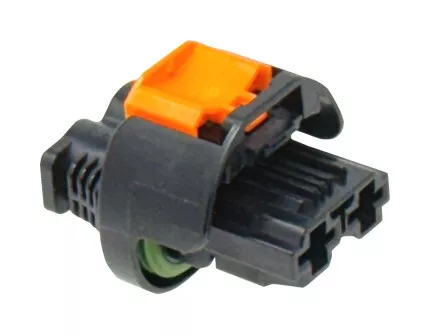 Namz BCM "Power" Connector Kit For Harley 2021-2026