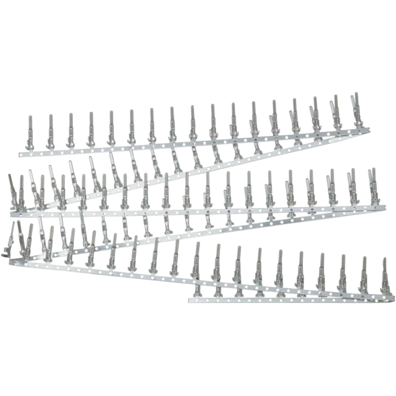 NAMZ Crimp Term U Barrel Pins (100)