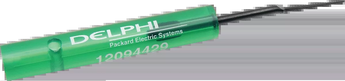 Namz Delphi Pin & Receptacle Motorcycle Terminal Removal Tool for Harley