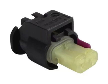 Namz Engine Temperature Sensor Connector For Harley Milwaukee-Eight 2017-2026