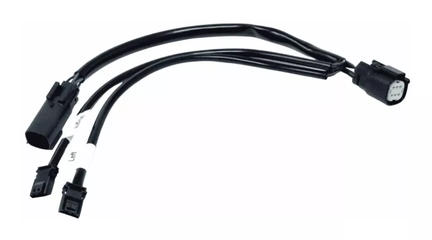Namz Front Turn Signal Tap Harness For Harley FLTRX 2023-2026