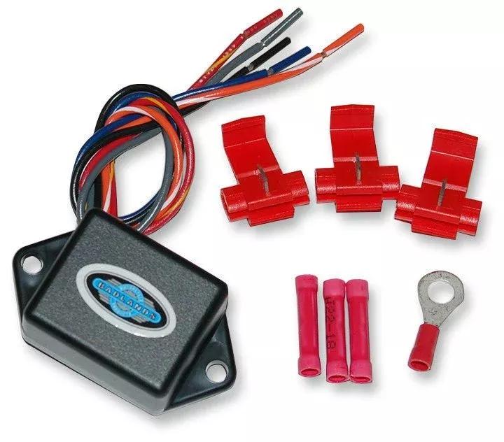 NAMZ Intensifier High/Low Module
