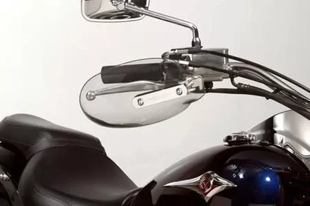 National Cycle Hand Deflectors for C50 '05-06 & Volusia 800 '01-04
