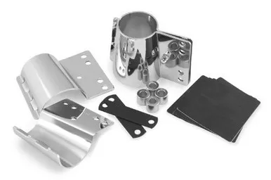 National Cycle Hardware Kit - KIT-CHN