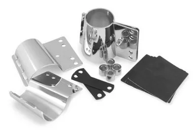 National Cycle Hardware Kit - KIT-JJ