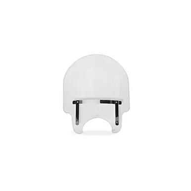 National Cycle N2320 Dakota 3.0 Windshield 20.5X18