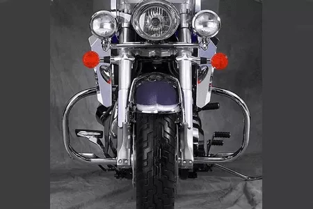 National Cycle-PaladinHighway Bars for VTX 1800N 04-up