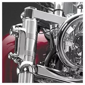 National Cycle Switchblade Hrdwr Kit H-D Road King - KIT-Q343