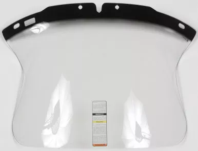 National Cycle Vstream Windscreen 14.5" (Clear) - N20407