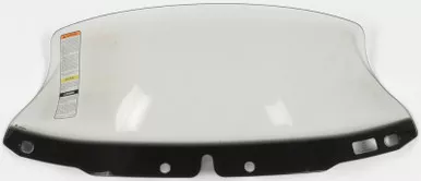National Cycle Vstream Windscreen 7.25" (Smoke) - N20410