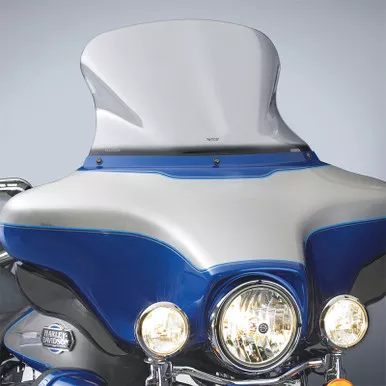 National Cycle Vstream Windscreen Clear 14" - N20403