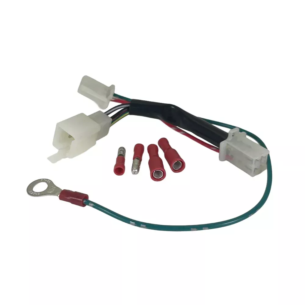 NCY Performance CDI Kill Switch Harness | Honda Ruckus/Metro