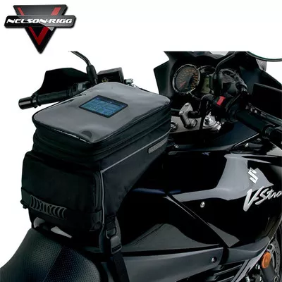 Nelson Rigg Adventure Touring Tank Bag