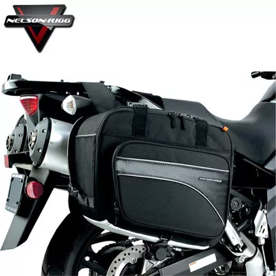 Nelson Rigg CL-855 Touring Saddlebags