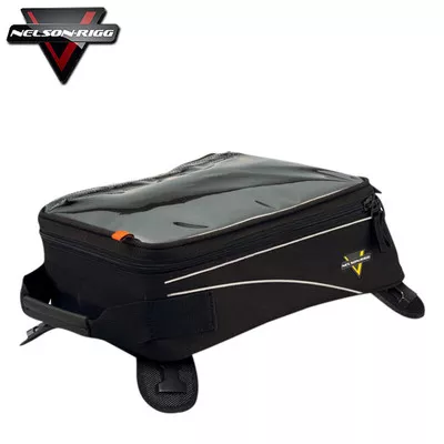 Nelson Rigg CL-904 Standard Tank/Tail Bag