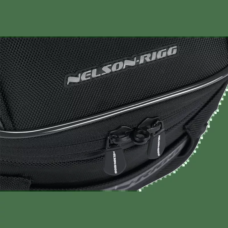 Nelson-Rigg Commuter Sport Tail/Seat Bag