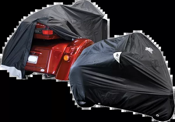 Nelson RIGG Dust Cover - Trike - XL