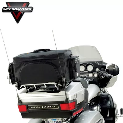 Nelson Rigg Goldwing Rear Rack Pack