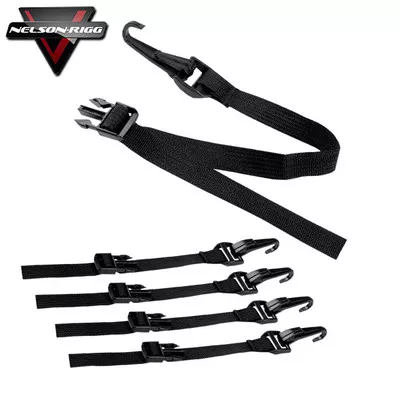 Nelson Rigg Hook Mount Kit