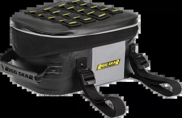 Nelson RIGG Hurricane Waterproof Tail Bag