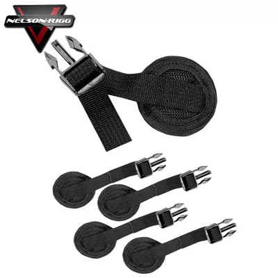 Nelson Rigg Magnetic Mount Kit