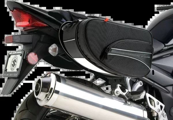 Nelson RIGG Mini Saddlebags