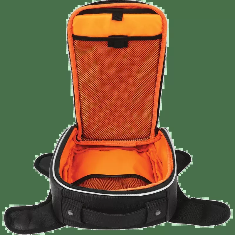 Nelson-Rigg R1 Journey Magnetic Tank Bag