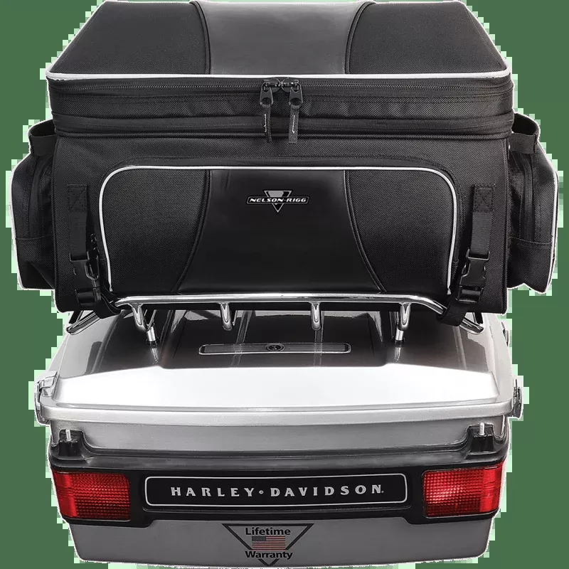Nelson-Rigg R1 Traveler Tour Trunk Bag