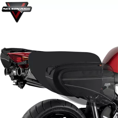 Nelson Rigg Replacment Saddlebag Heat Shield Pads