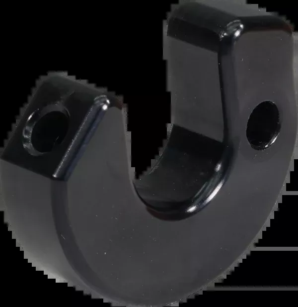 Nelson RIGG Rigg Gear Saddlebag Plate – 20 MM Catch