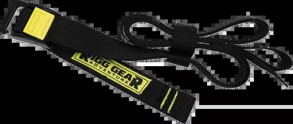 Nelson RIGG Rigg Strap Kit