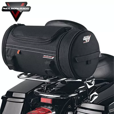 Nelson Rigg Riggpak 250 Deluxe Roll Bag