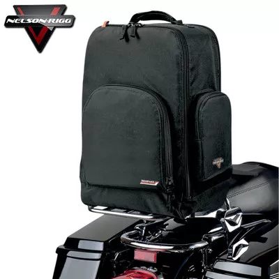 Nelson Rigg Riggpak CTB-455 Dayrider Pack